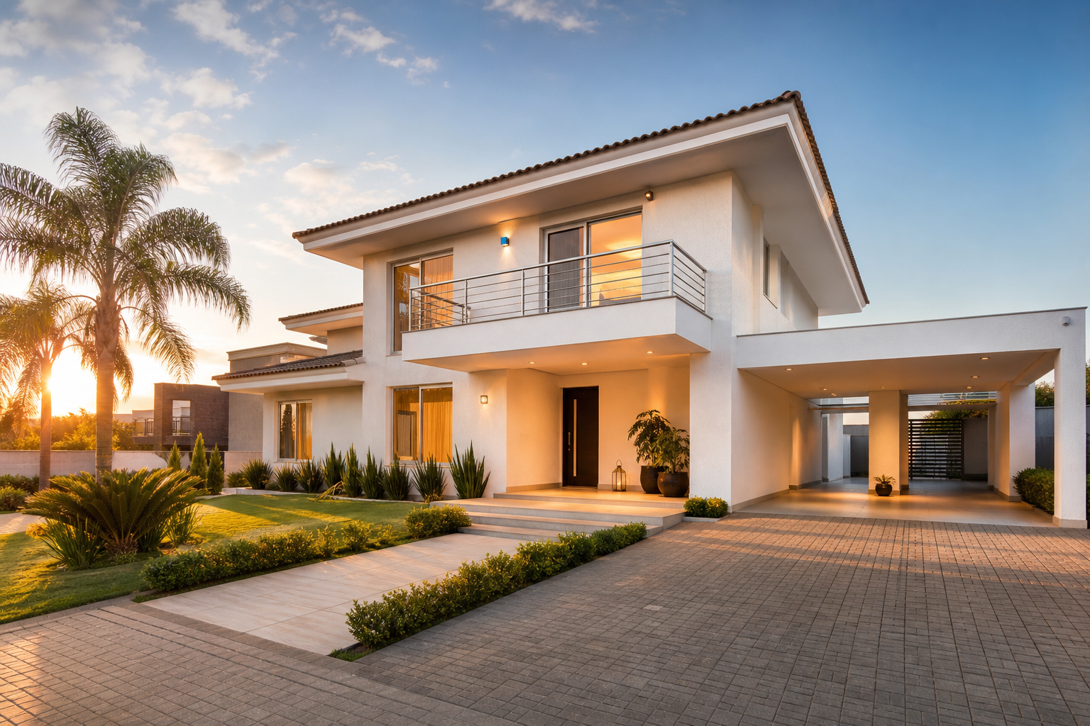 Seguro Residencial